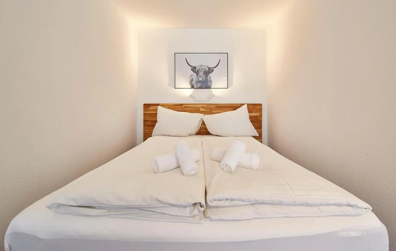 Appartement Timeout Saalbach-Hinterglemm