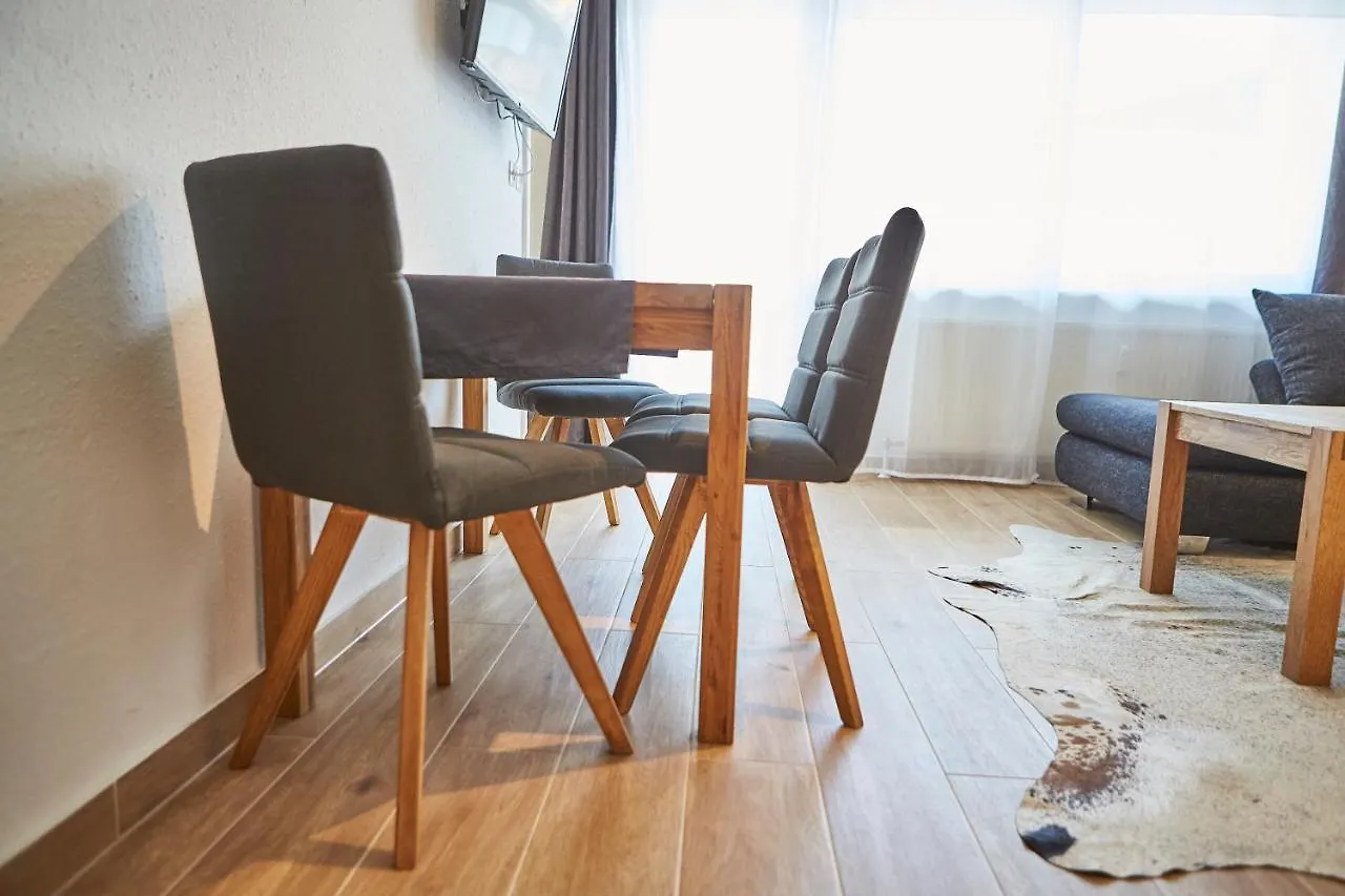 Appartement Timeout Saalbach-Hinterglemm 0*,  Österrike