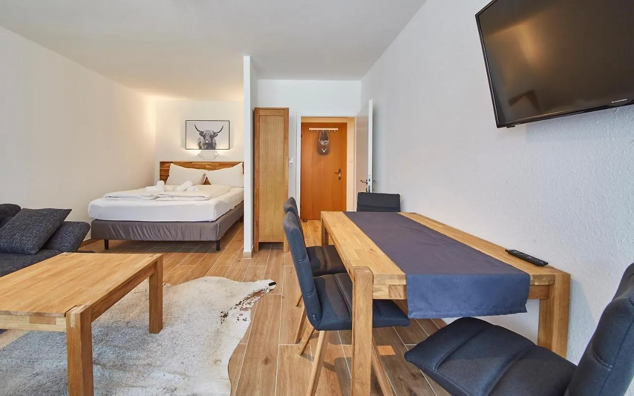 Appartement Timeout Saalbach-Hinterglemm 0*,