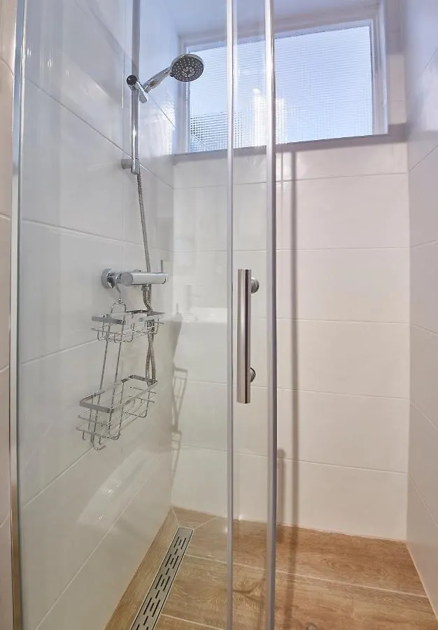Appartement Timeout Saalbach-Hinterglemm