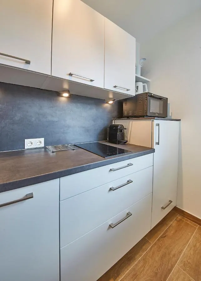 Appartement Timeout Saalbach-Hinterglemm Lägenhet