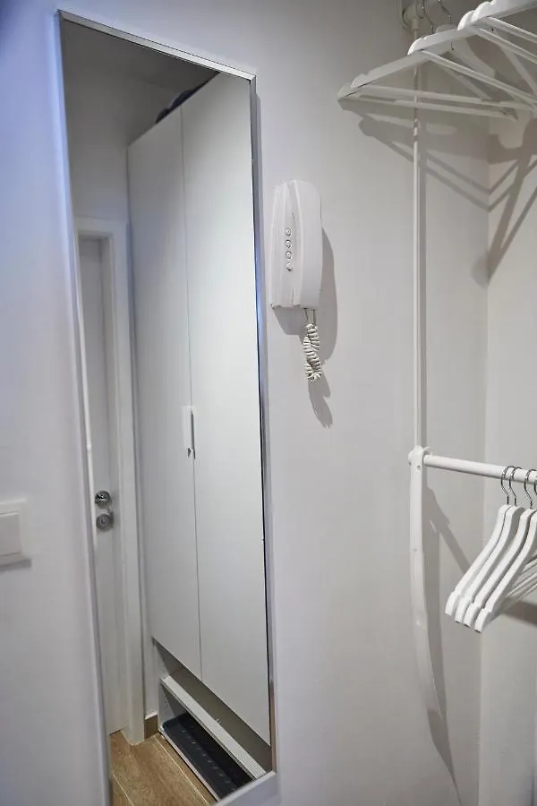 Appartement Timeout Saalbach-Hinterglemm 0*,