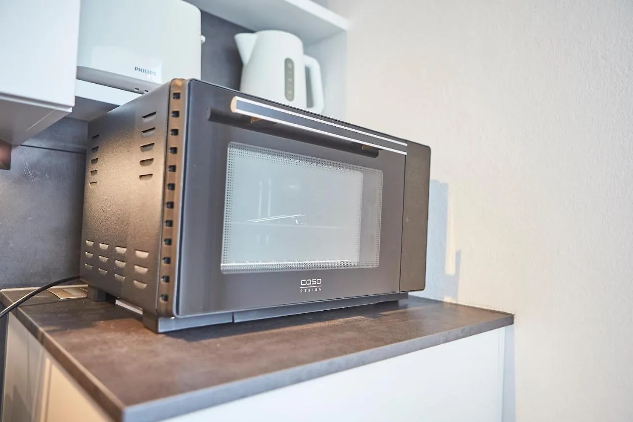 Lägenhet Appartement Timeout Saalbach-Hinterglemm Österrike